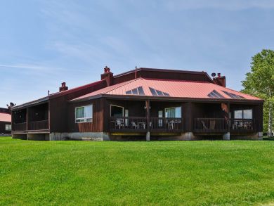 Breckenridge Condo 937670