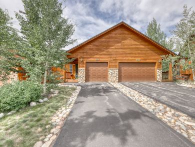 Breckenridge Home 937672