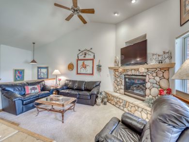 Breckenridge Home 937672
