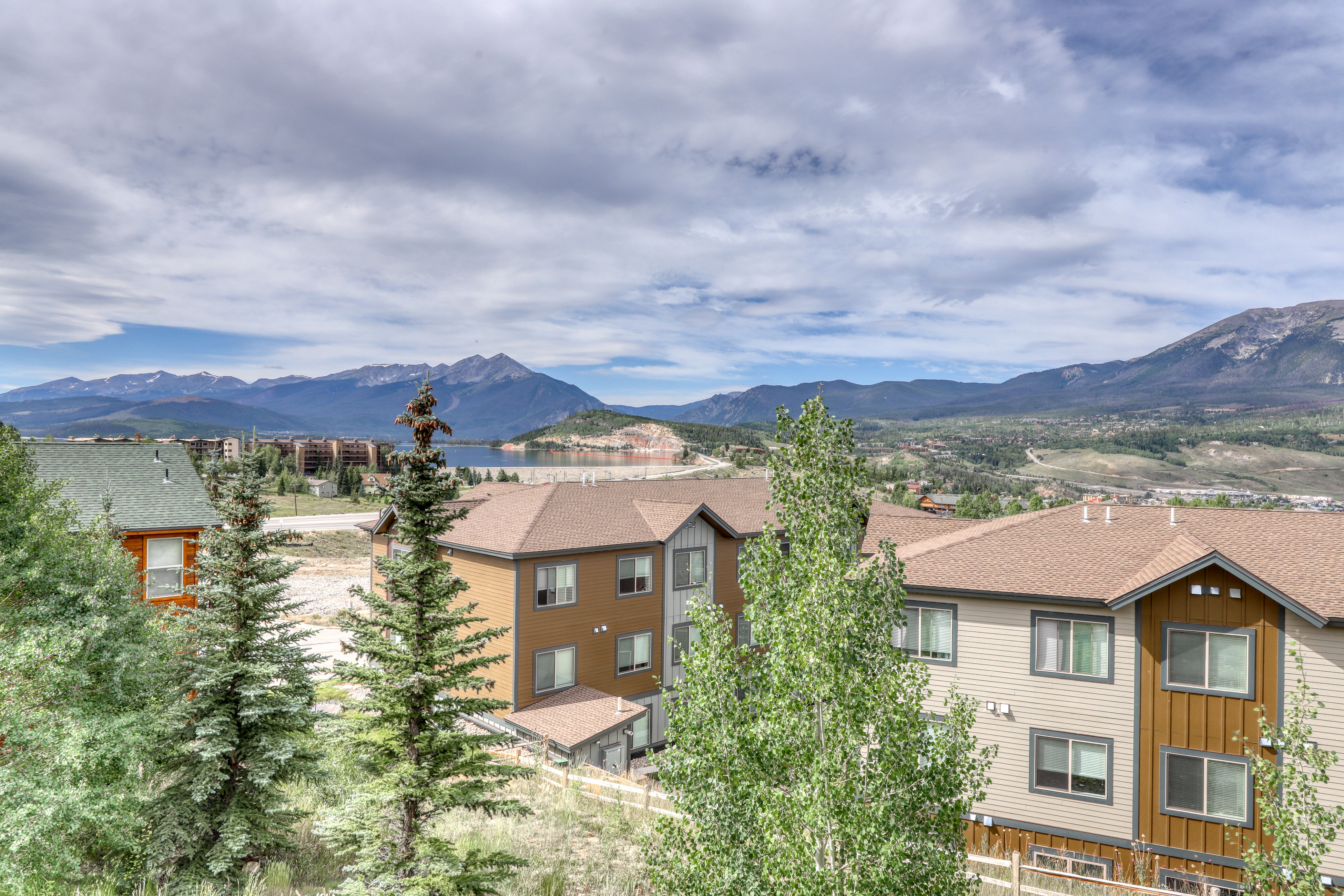 Breckenridge Home 937672