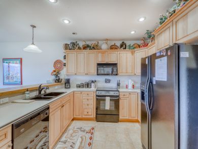 Breckenridge Home 937672