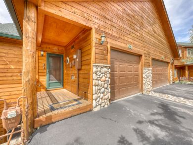 Breckenridge Home 937672