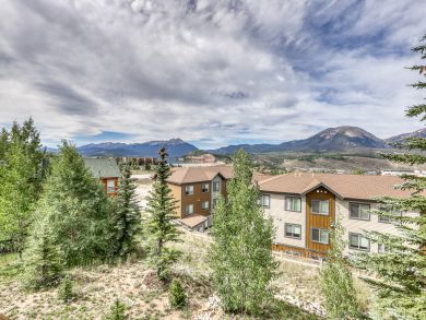 Breckenridge Home 937672