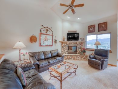 Breckenridge Home 937672