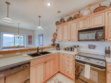 Breckenridge Home 937672