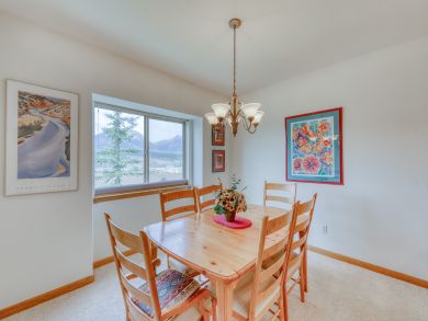 Breckenridge Home 937672
