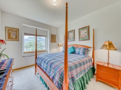 Breckenridge Home 937672