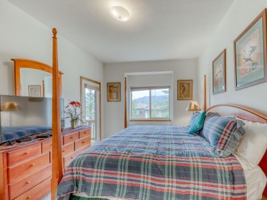 Breckenridge Home 937672