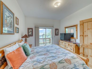 Breckenridge Home 937672