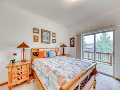 Breckenridge Home 937672