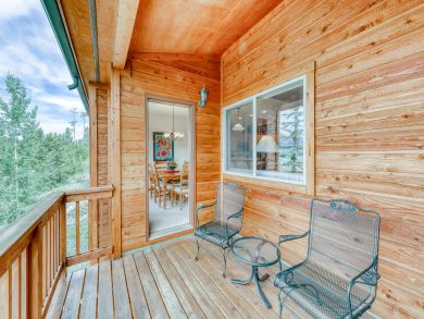 Breckenridge Home 937672