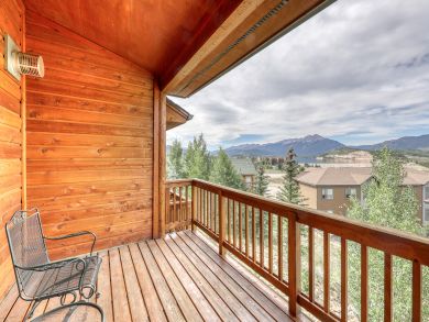 Breckenridge Home 937672