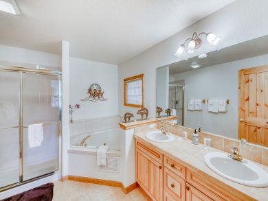 Breckenridge Home 937672