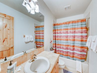Breckenridge Home 937672