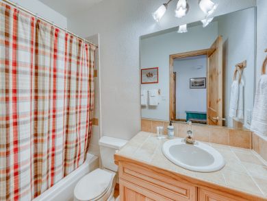 Breckenridge Home 937672