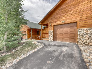 Breckenridge Home 937672