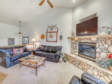 Breckenridge Home 937672