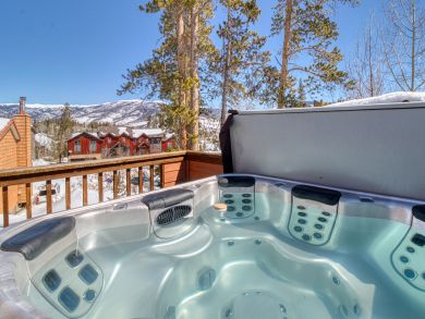 Breckenridge Condo 937673 Breckenridge Condo 937673