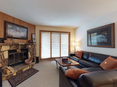 Breckenridge Condo 937674