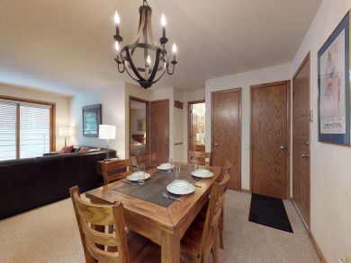 Breckenridge Condo 937674