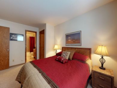 Breckenridge Condo 937674