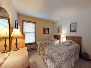 Breckenridge Condo 937674