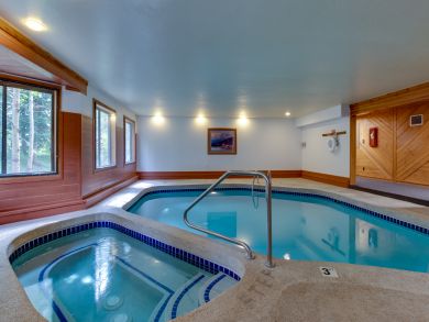 Breckenridge Condo 937674