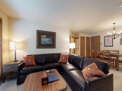 Breckenridge Condo 937674