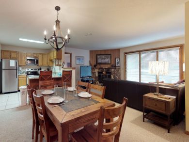 Breckenridge Condo 937674