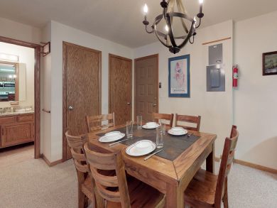 Breckenridge Condo 937674