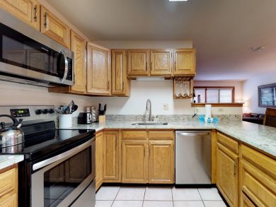 Breckenridge Condo 937674
