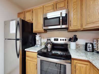Breckenridge Condo 937674