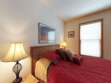 Breckenridge Condo 937674
