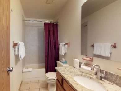 Breckenridge Condo 937674