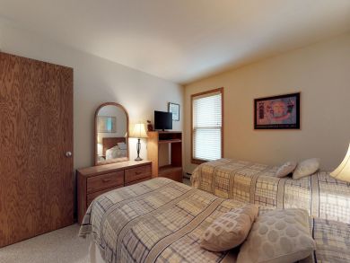 Breckenridge Condo 937674