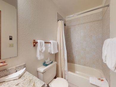 Breckenridge Condo 937674