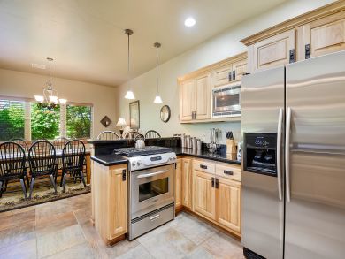 Breckenridge Home 937675