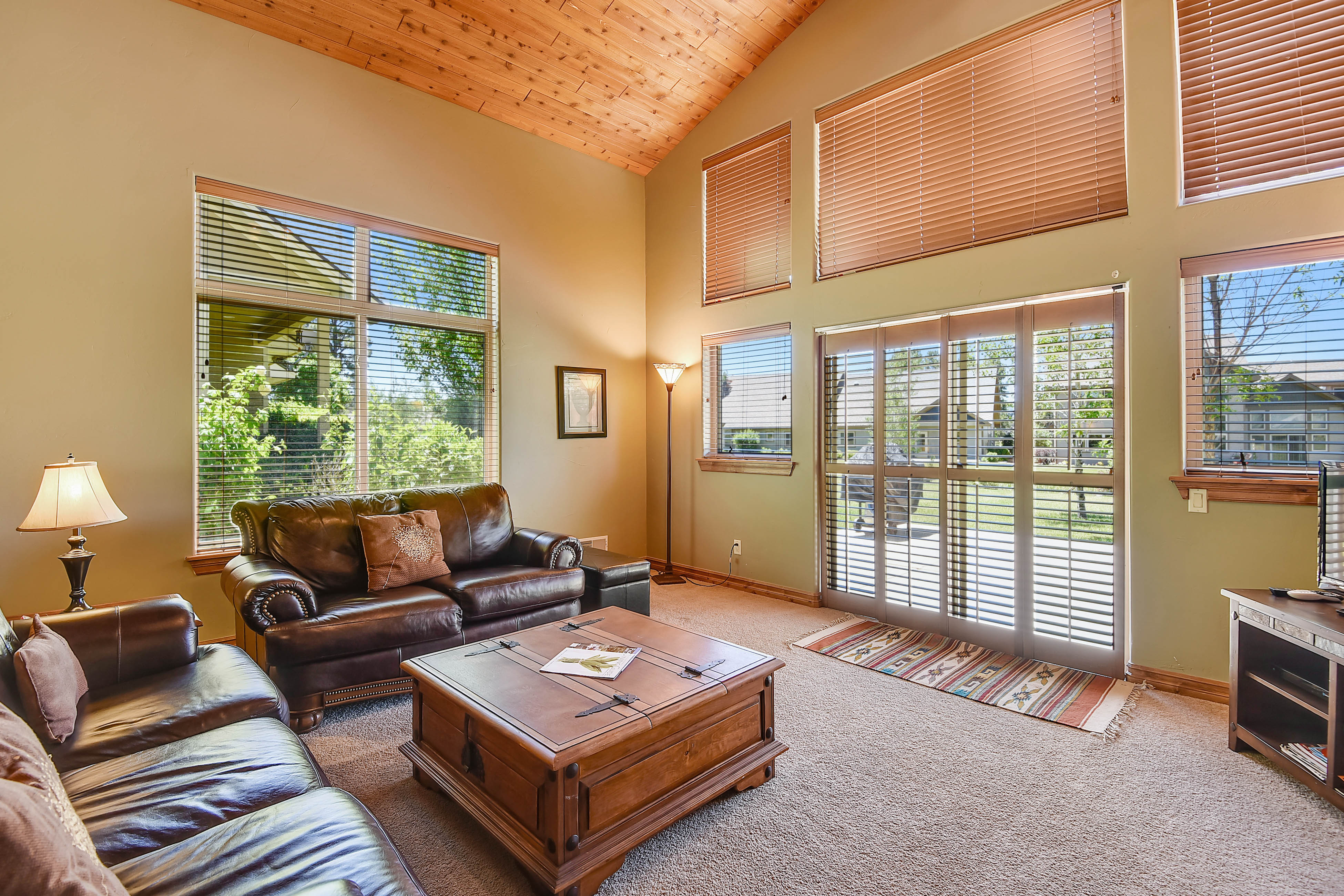 Breckenridge Home 937675