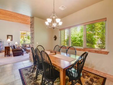 Breckenridge Home 937675