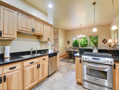 Breckenridge Home 937675