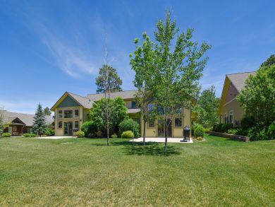Breckenridge Home 937675