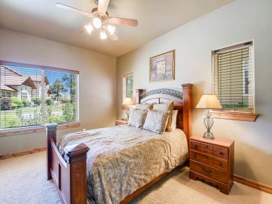 Breckenridge Home 937675