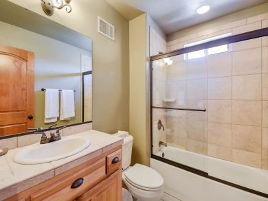 Breckenridge Home 937675