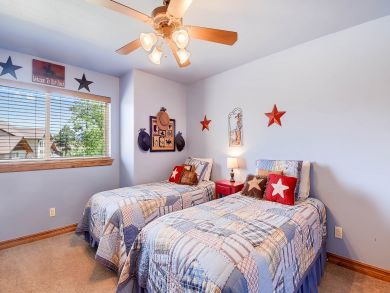 Breckenridge Home 937675