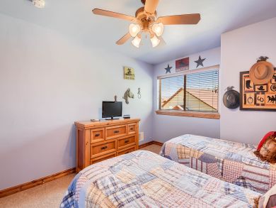 Breckenridge Home 937675