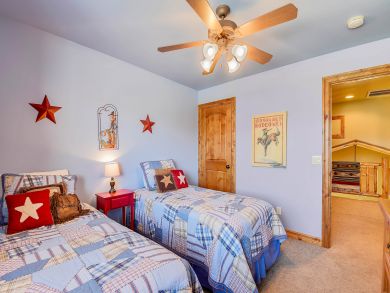 Breckenridge Home 937675