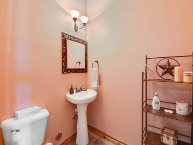 Breckenridge Home 937675