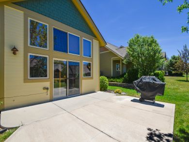 Breckenridge Home 937675