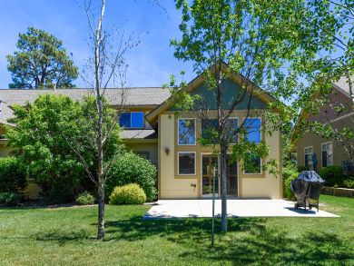 Breckenridge Home 937675
