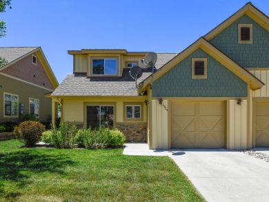 Breckenridge Home 937675